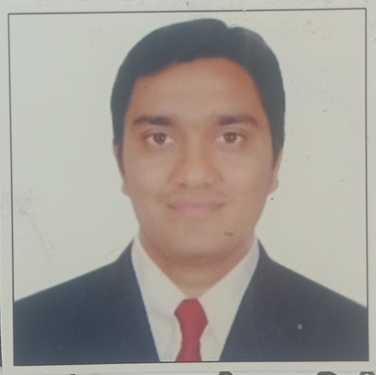 Member Photo