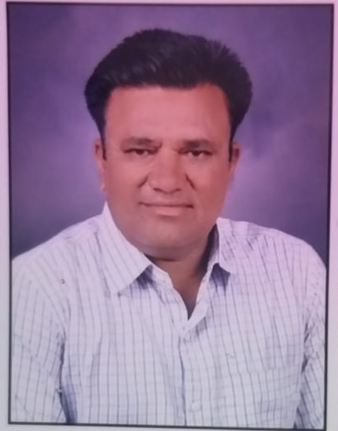 Member Photo