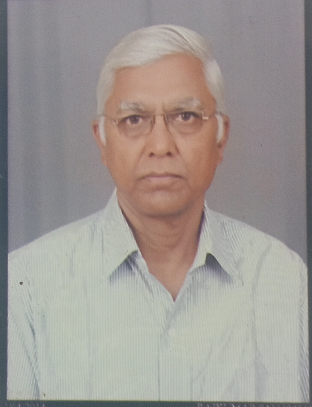 Member Photo