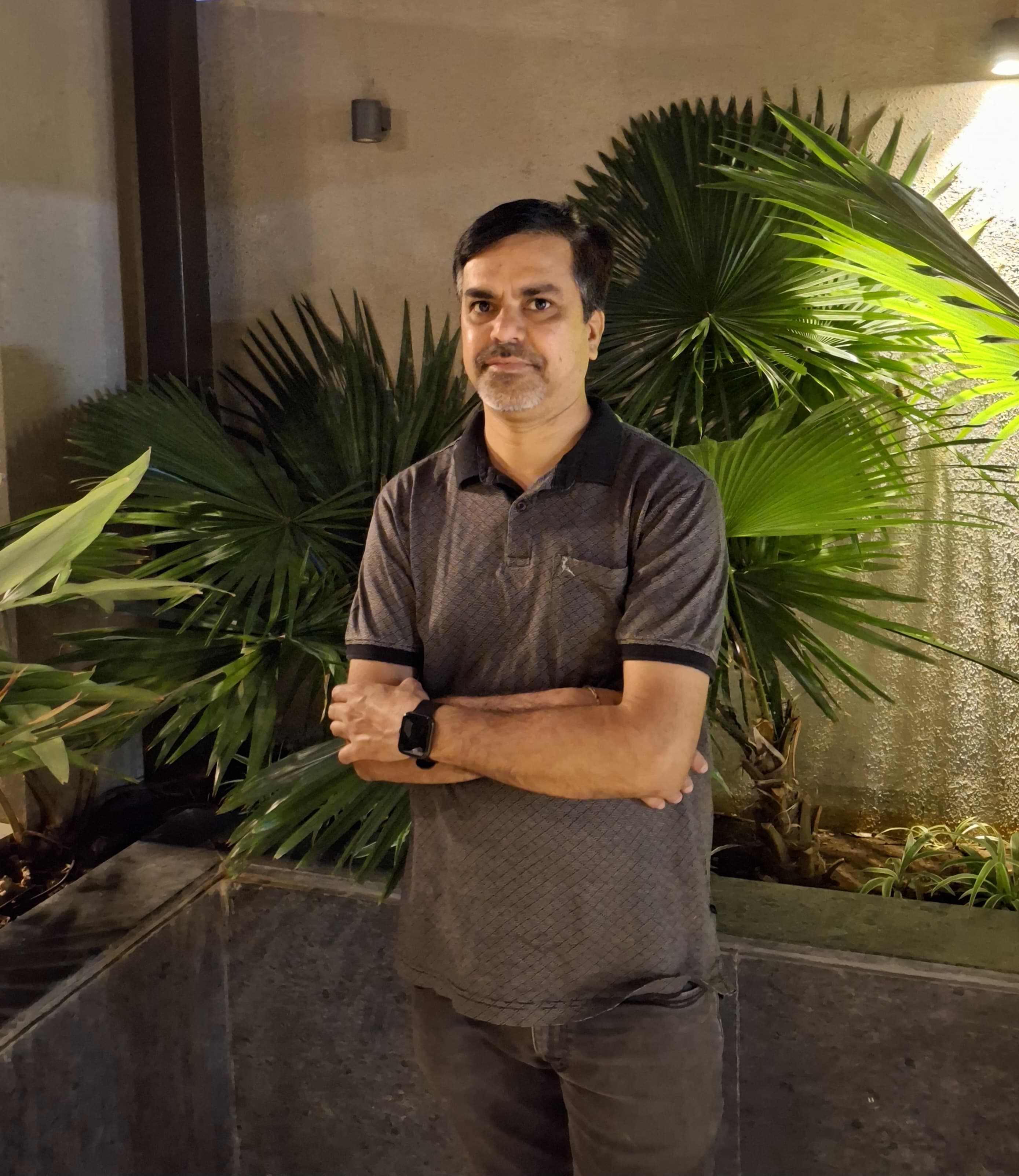 Member Photo