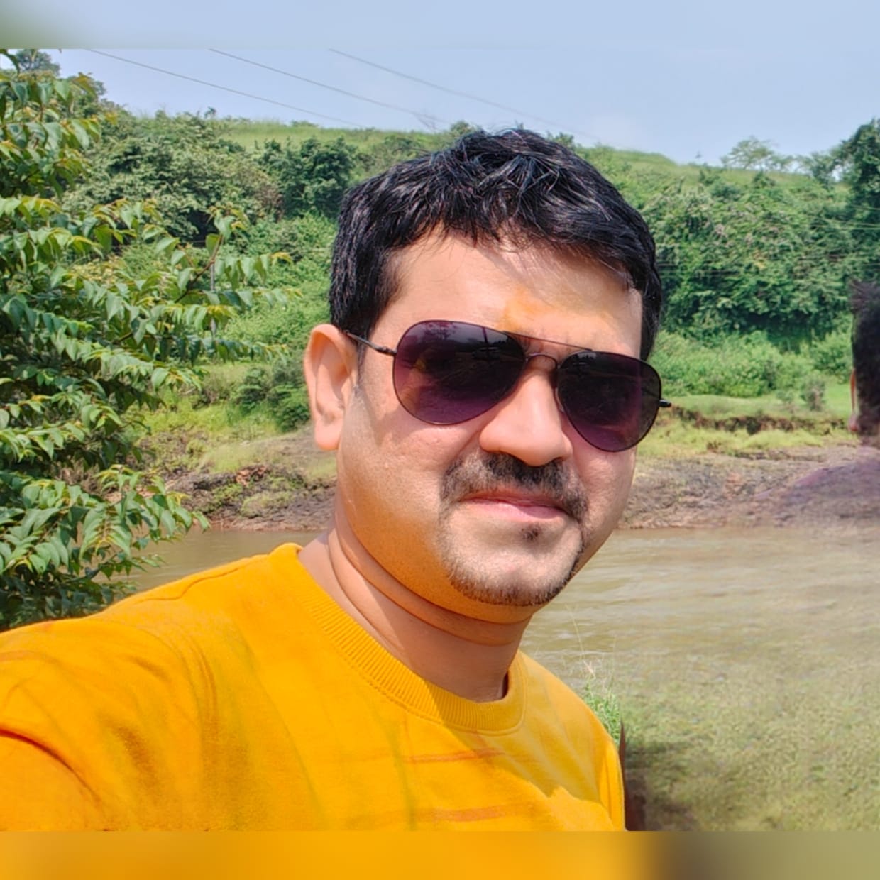 Member Photo