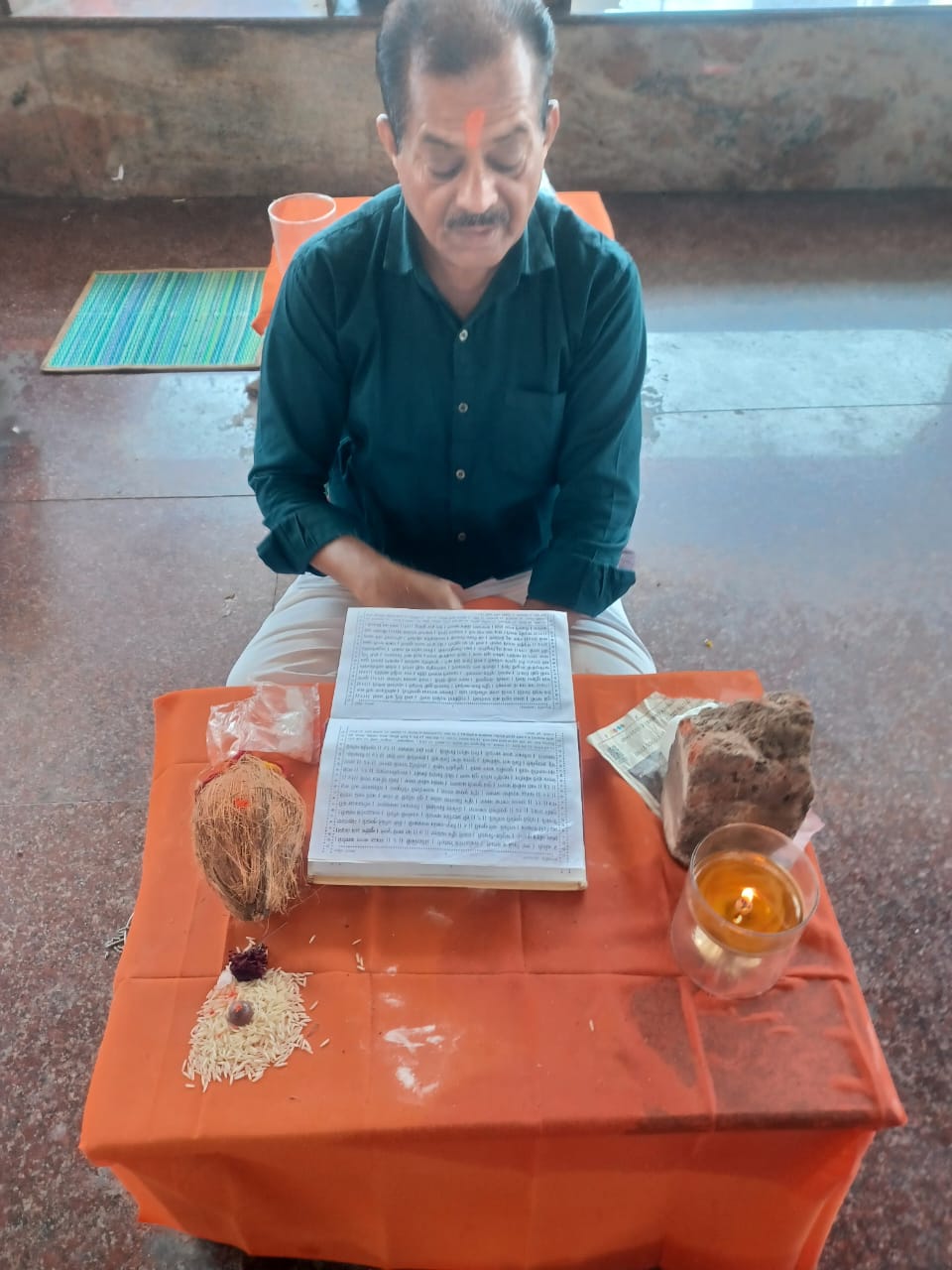 Member Photo
