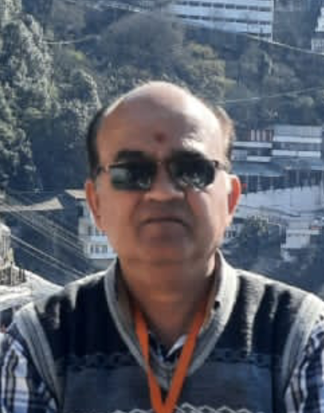 Member Photo